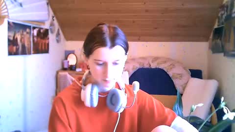 Snapshot of adorable_sparkle chatting on 02/21/25, 01:33 adorable_sparkle online show from 02/21/25, 01:33