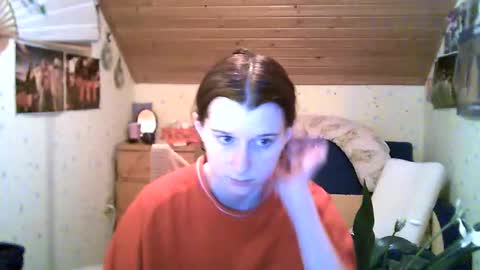 Snapshot of adorable_sparkle chatting on 02/21/25, 04:37 adorable_sparkle online show from 02/21/25, 04:37