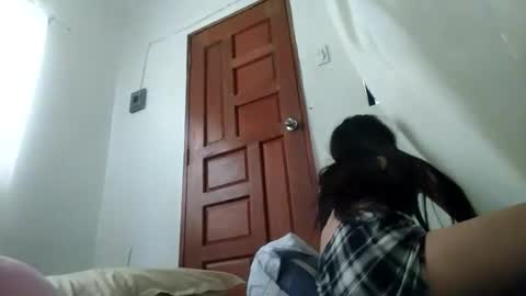 Snapshot of adorablegirl_blair69 chatting on 09/16/25, 04:02 adorablegirl_blair69 online show from 09/16/25, 04:02