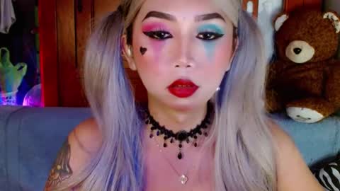 jasmine online show from 12/03/24, 02:27