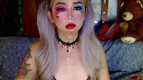 jasmine online show from 01/28/25, 08:26