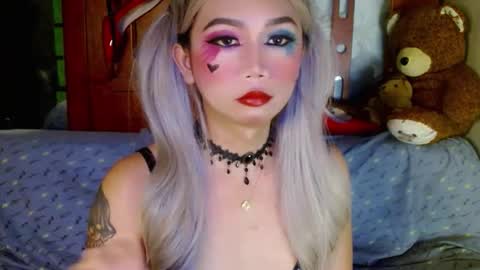 jasmine online show from 01/31/25, 06:14