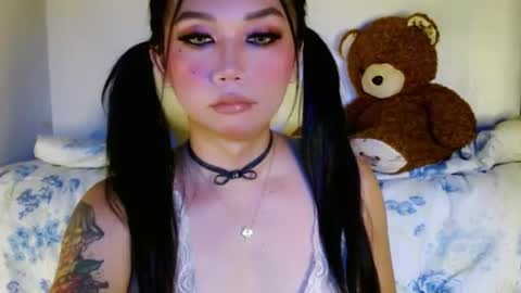 jasmine online show from 12/14/25, 02:39