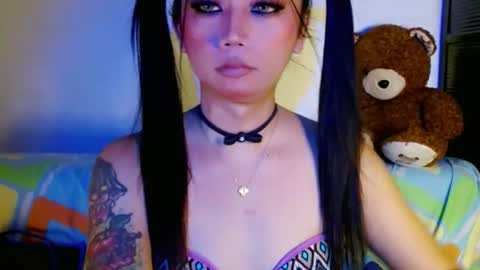 jasmine online show from 04/03/26, 02:31