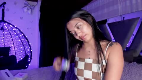 Stormi online show from 12/13/24, 12:20