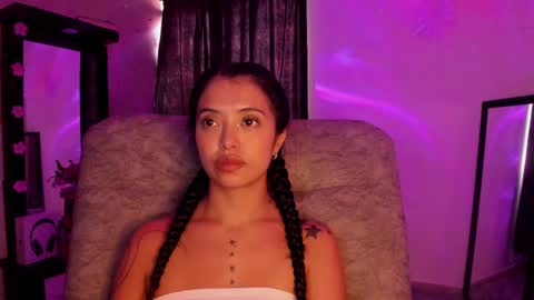 Stormi online show from 02/27/25, 10:53