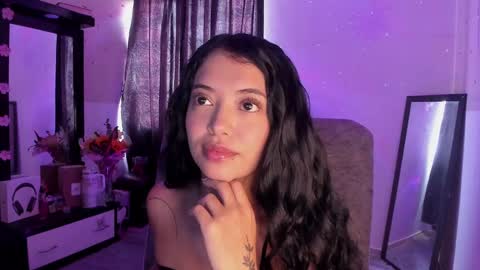 Stormi online show from 03/01/25, 06:43