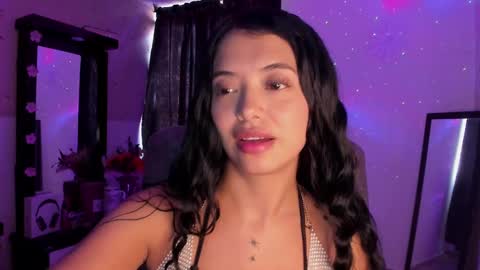 Stormi online show from 03/01/25, 09:48