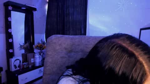 Stormi online show from 03/03/25, 11:03