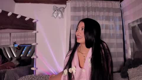 Stormi online show from 10/13/25, 09:48