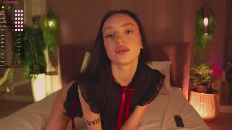 adoracortes online show from 11/13/25, 06:45