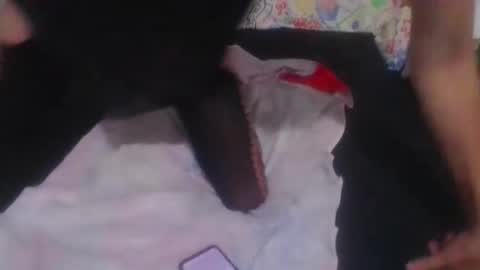 sissyboy online show from 01/10/26, 05:31