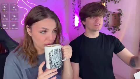 adrean_sofi online show from 11/20/25, 02:17