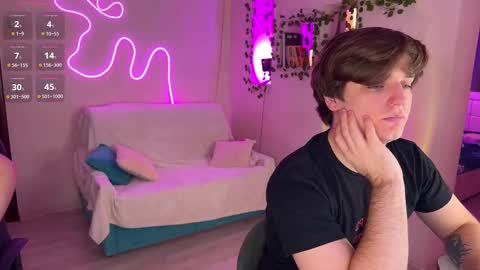 adrean_sofi online show from 11/22/25, 03:44