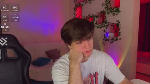 adrean_sofi online show from 03/01/26, 05:20