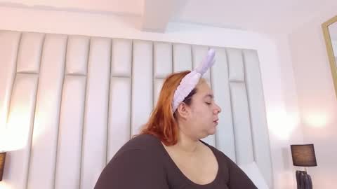 ANDREA PEREZ online show from 01/09/26, 11:46