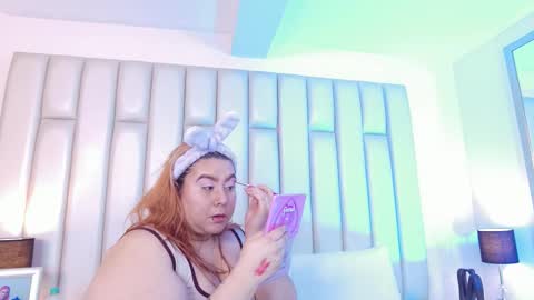 ANDREA PEREZ online show from 02/14/26, 11:40