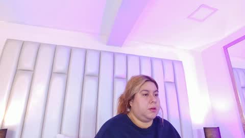 ANDREA PEREZ online show from 04/24/26, 11:34