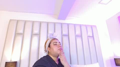 ANDREA PEREZ online show from 06/23/26, 01:09