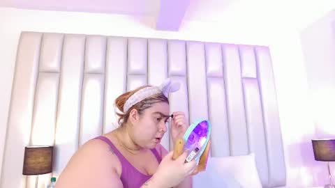 ANDREA PEREZ online show from 07/01/26, 12:40