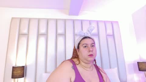 ANDREA PEREZ online show from 07/04/26, 12:44