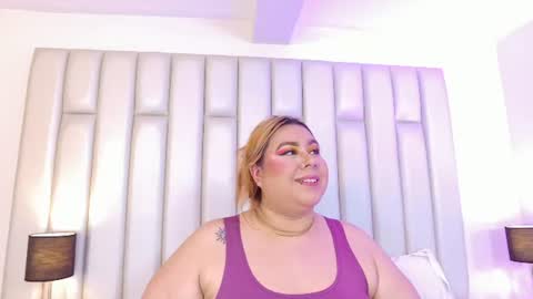 ANDREA PEREZ online show from 07/14/26, 07:19