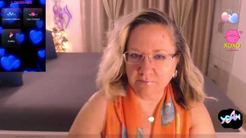 Cryna online show from 01/20/25, 04:10