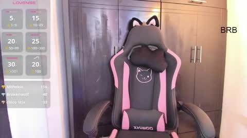 Adrena10 online show from 01/17/25, 08:11