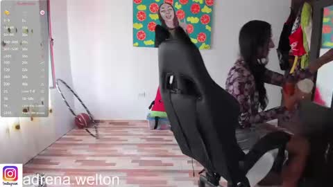 Adrena10 online show from 09/19/25, 08:42