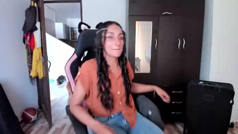 Adrena10 online show from 09/30/25, 07:41