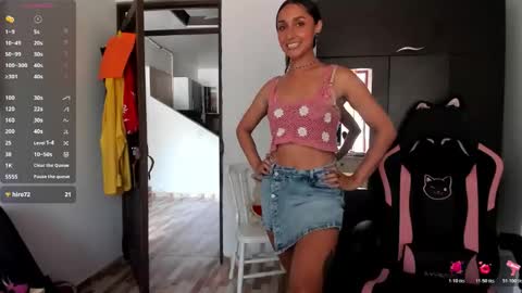 Adrena10 online show from 11/23/25, 05:24