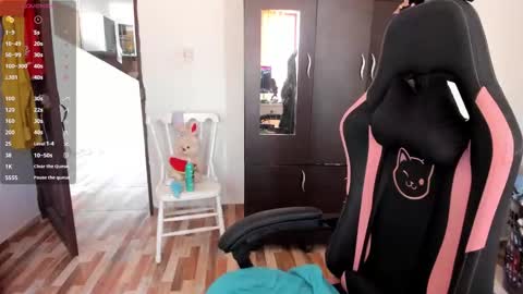 Adrena10 online show from 11/25/25, 07:14