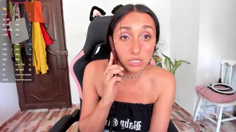 Adrena10 online show from 12/18/25, 07:09