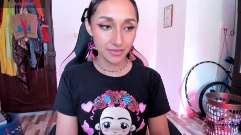 Adrena10 online show from 04/06/26, 03:24