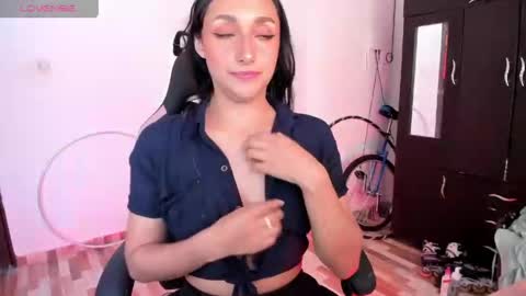 Adrena10 online show from 04/10/26, 04:55