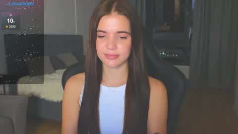 Adriana online show from 09/08/25, 07:46