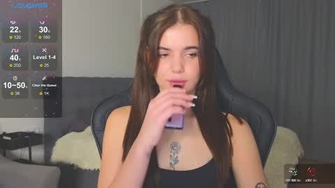 Adriana online show from 10/09/25, 09:13