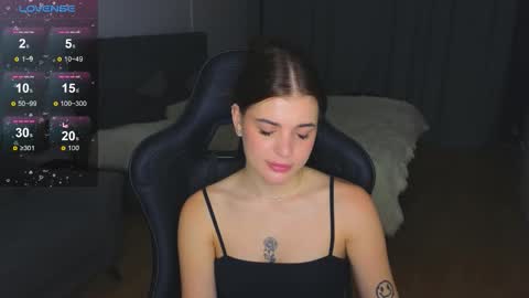 Adriana online show from 11/28/25, 05:04