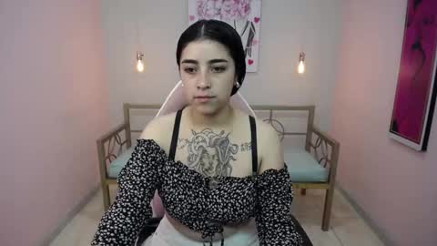 Adri  online show from 03/07/26, 10:45