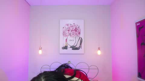 Adri  online show from 04/22/26, 12:07