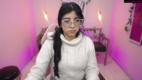 Snapshot of adri_gomez_1 chatting on 07/04/26, 01:17 Adri online show from 07/04/26, 01:17