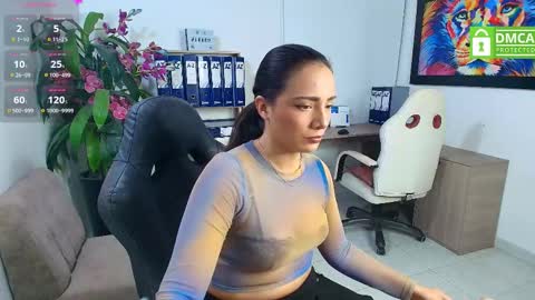 adri miller online show from 03/18/26, 11:24