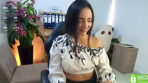 adri miller online show from 07/13/26, 01:36