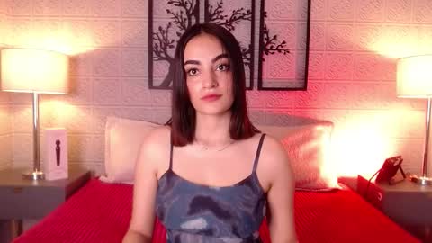 Snapshot of adri_velvet chatting on 03/01/26, 05:53 Adri online show from 03/01/26, 05:53