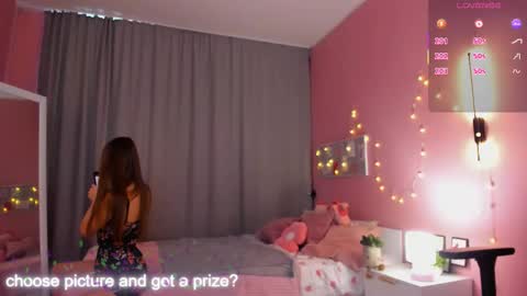 Eva online show from 01/17/26, 07:35