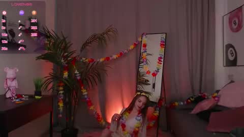 Eva online show from 03/04/26, 07:47