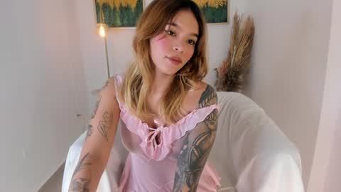 Snapshot of adria_ross chatting on 07/22/26, 12:19 Adriana online show from 07/22/26, 12:19