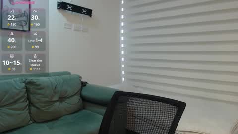 Adrian del Mar online show from 03/05/26, 04:58