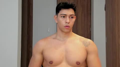 Adrian del Mar online show from 04/09/26, 04:01