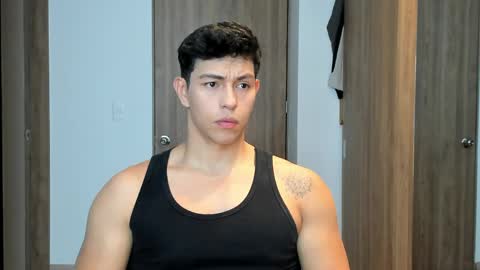 Adrian del Mar online show from 04/21/26, 02:37